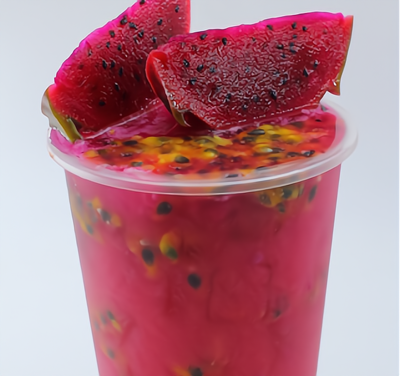 麦檬饮品 开创正餐与饮料融合的餐饮新体验，投资费用7万起