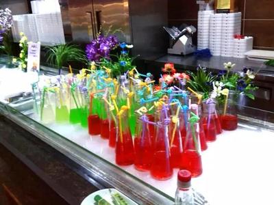 贵阳甲秀楼周边10家美味餐饮盘点