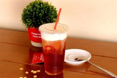 甘萃芝旅饮品 一站式餐饮服务新体验