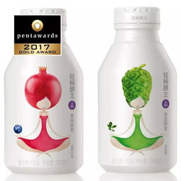 包装设计奥斯卡2017榜单揭晓，菲利普·斯塔克摘得桂冠 正餐、饮料与餐饮服务的创新设计革命