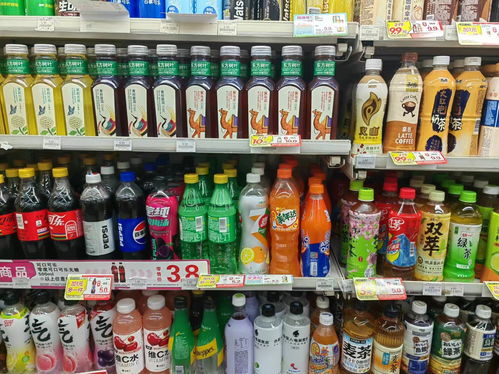 告别3元时代 便利店饮料价格调整背后的多重因素