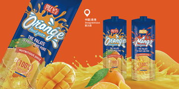 匠心巧思，味觉先导 正餐、饮料与餐饮服务的包装设计美学