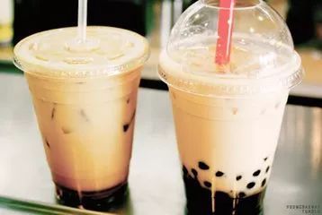 2018年上半年爆笑总结 正餐、饮料与餐饮服务的那些事儿